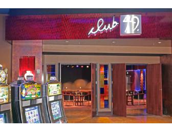 2-Night Stay at Inn of the Mountain Gods Resort & Casino in Mescalero, NM