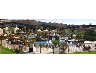 1-Night Stay at Choctaw Casino Resort in Durant, OK