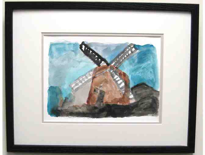 Emma, A Pretty Canyon in Colorado