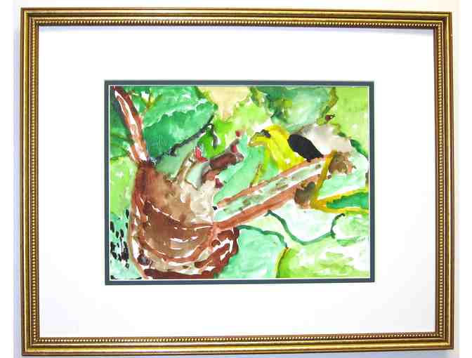 Kathryn, More, Mama!