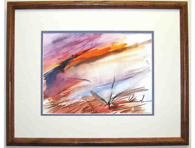 Shirley, Fields of Dreams Where All Things in Life Meet