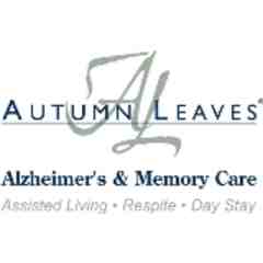 Autumn Leaves of Arlington