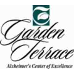 Garden Terrace, Fort Worth