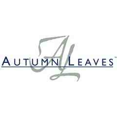 Autumn Leaves of Fossil Creek