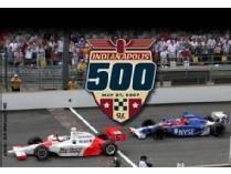 2012 INDY 500 Experience for Two
