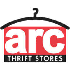 Sponsor: arc THRIFT STORES