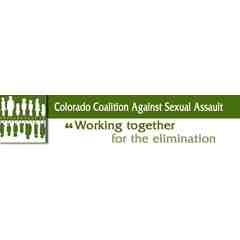 Colorado Coalition Against Sexual Assault