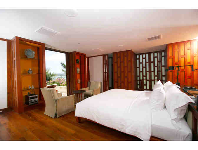 Breathtaking Phuket Thailand Villa at the Amanpuri Resort