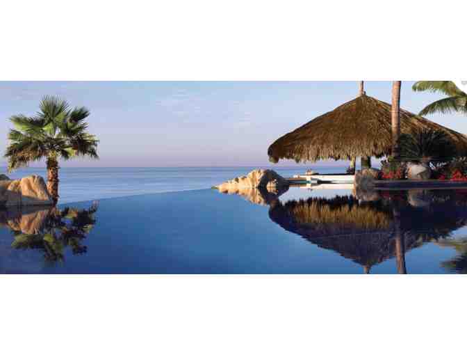Escape to the One&Only Palmilla, Los Cabos