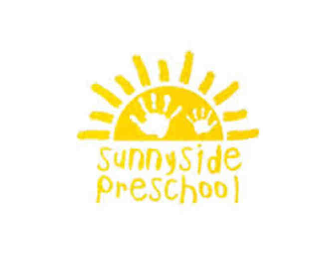 Sunnyside Preschool Mommy & Me $1000 Gift Certificate