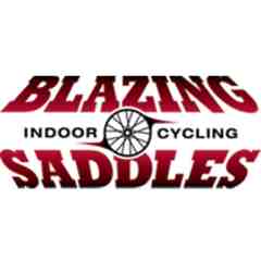 Blazing Saddles Indoor Cycling