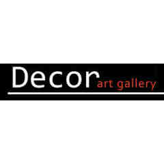 Decor Art Galleries