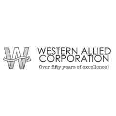 Western Allied Corporation