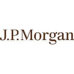 J. P. Morgan