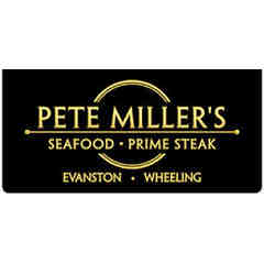 Pete Millers Steak & Seafood