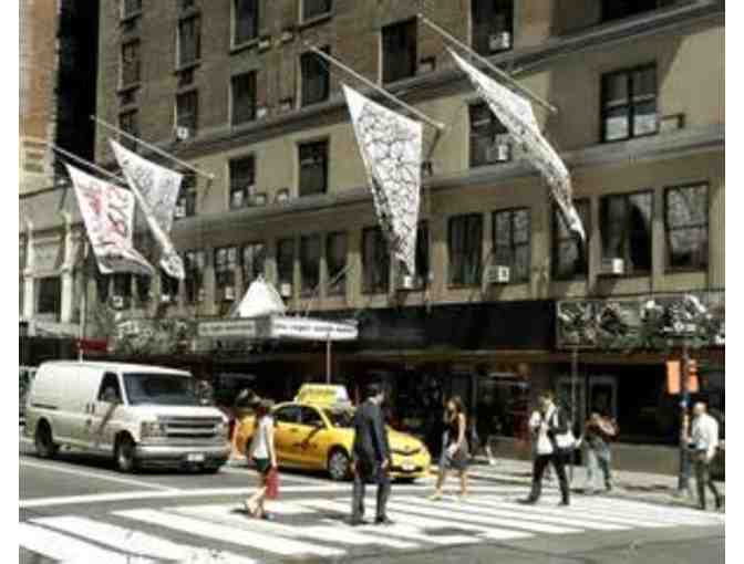 Bid on a two night stay in a suite at The Roger Smith Hotel, NYC - Photo 1