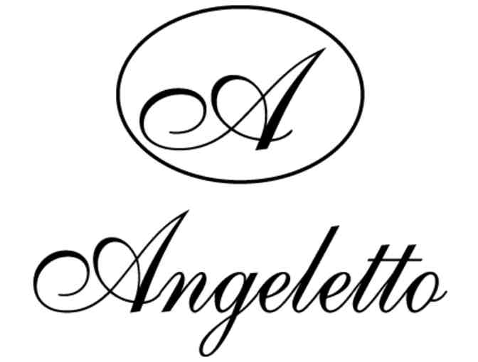 Raffle for Angeletto Gift Card - Photo 1