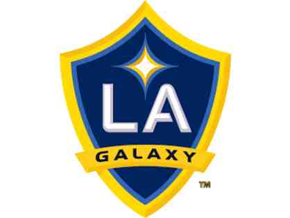 L.A. GALAXY SOCCER - TICKETS FOR 4 - JULY 19th GALAXY vs. VANCOUVER WHITECAPS + GOODY BAG