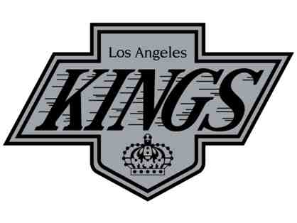 L.A. KINGS HOCKEY TICKETS - TWO SEATS IN THE LOWER BOWL AT STAPLES CENTER - DATE TBD
