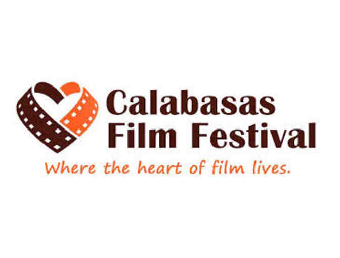 2018 Calabasas Film Festival for 4