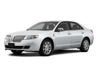 TWO-YEAR LEASE ON A 2012 LINCOLN MKZ AWD - Donated by Thornhill Automotive Group - Photo 1