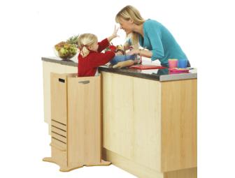 Luca and Company Little Helper FunPod