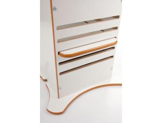 Luca and Company Little Helper FunPod