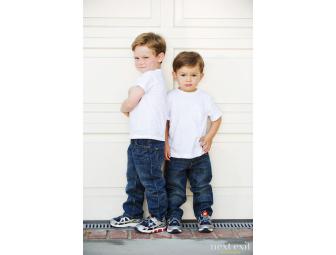 Next Exit Photography-Portrait Session Plus $50 Print Credit