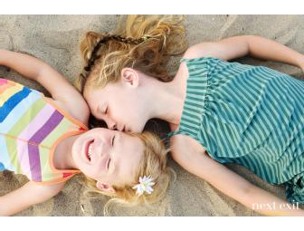 Next Exit Photography-Portrait Session Plus $50 Print Credit