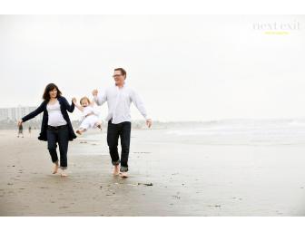 Next Exit Photography-Portrait Session Plus $50 Print Credit