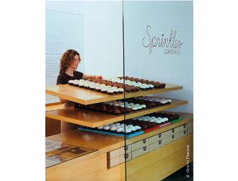 Sprinkles Cupcakes