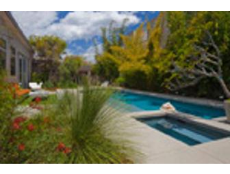 Venice Garden and Home Tour