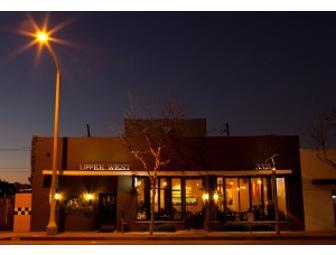 Upper West Restaurant