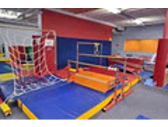 Broadway Gymnastic School