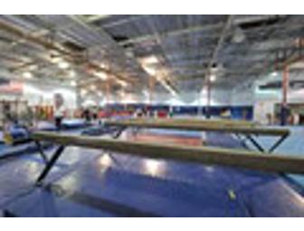 Broadway Gymnastic School