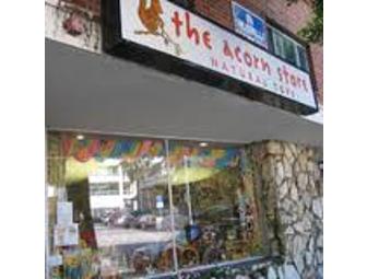 The Acorn Store