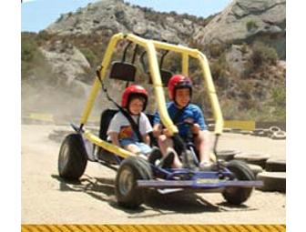 Cali-Camp at Big Rock Ranch