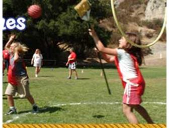 Cali-Camp at Big Rock Ranch