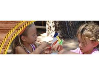 Cali-Camp at Big Rock Ranch