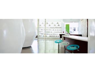 Dermalogica on Montana Facial Plus Touch Therapy