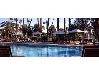 Rancho Las Palmas Resort & Spa--Two Night Stay