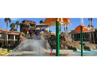 Rancho Las Palmas Resort & Spa--Two Night Stay