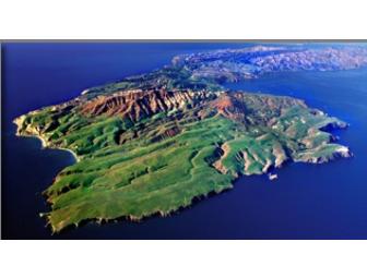 Island Packers Cruise to Channel Islands