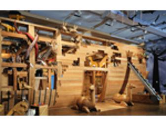 Skirball Cultural Center