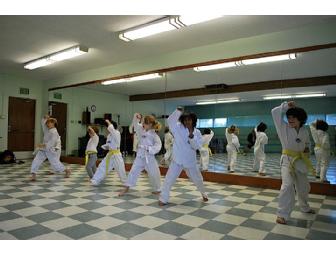 Santa Monica/Westside YWCA - Annual Adult Membership + 10 Bodyshop Classes