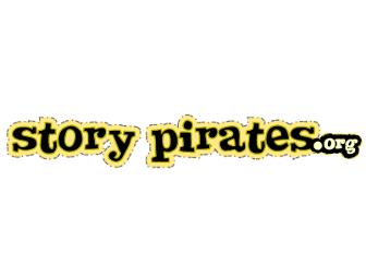 Story Pirates Flagship Show at Geffen Playhouse