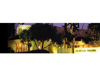La Mirada Theatre of the Performing Arts