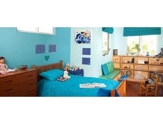 Carol Spong Interior Design