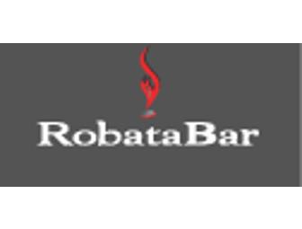 Sushi Roku, Katana, BOA Steakhouse and More!