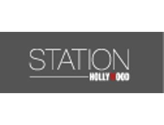 Sushi Roku, Katana, BOA Steakhouse and More!